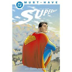 DC Must-Have All-Star Superman