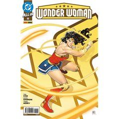 Wonder Woman 8