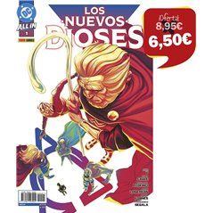 All In Los Nuevos Dioses 1
