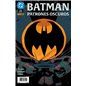 Batman: Patrones Oscuros 1 Batman: Patrones Oscuros 1