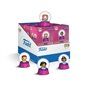 Funko Mystery Mini Snow Globes Princess Disney