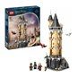 LEGO Harry Potter - Lechucería del Castillo de Hogwarts - Hogwarts Castle Owlery