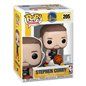 Funko Pop! Stephen Curry - NBA Figura 10cm Funko Pop! Stephen Curry - NBA Figura 10cm