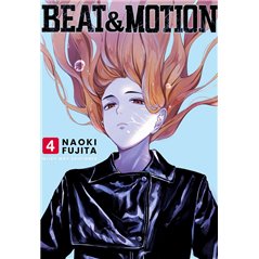 Beat & Motion 4