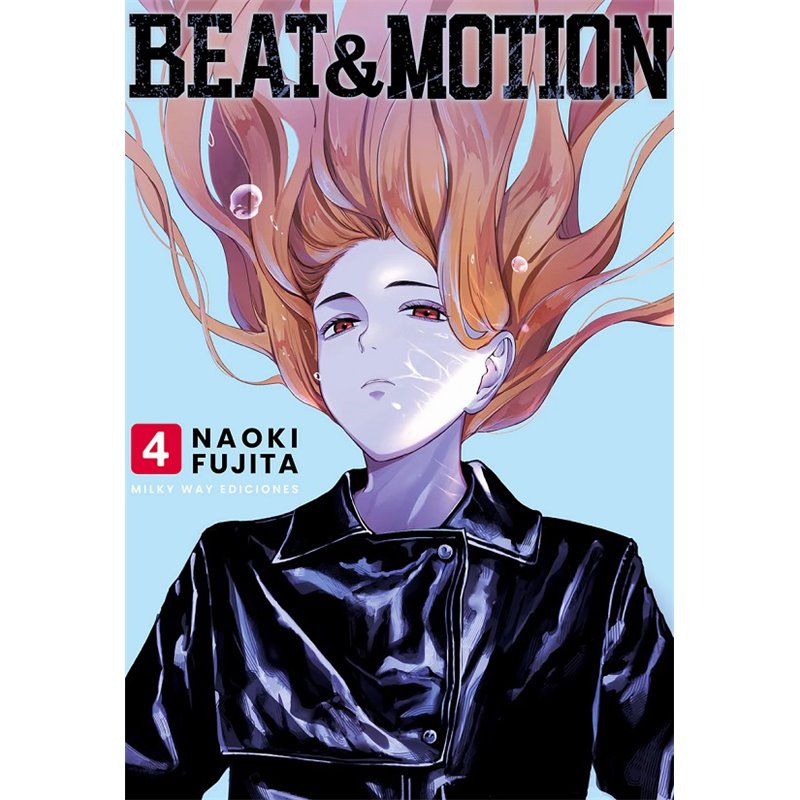 Beat & Motion 4 Beat & Motion 4