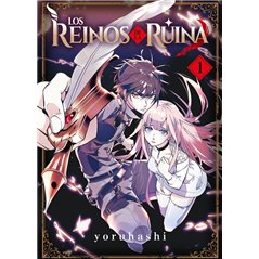Los Reinos de la Ruina 1