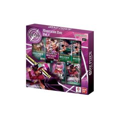 One Piece Card Game - Illustration Box Vol. 4 - IB-04