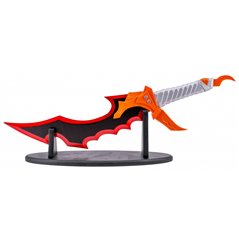Daga Knight Killer - Solo Leveling 60 cm Escala 1:1