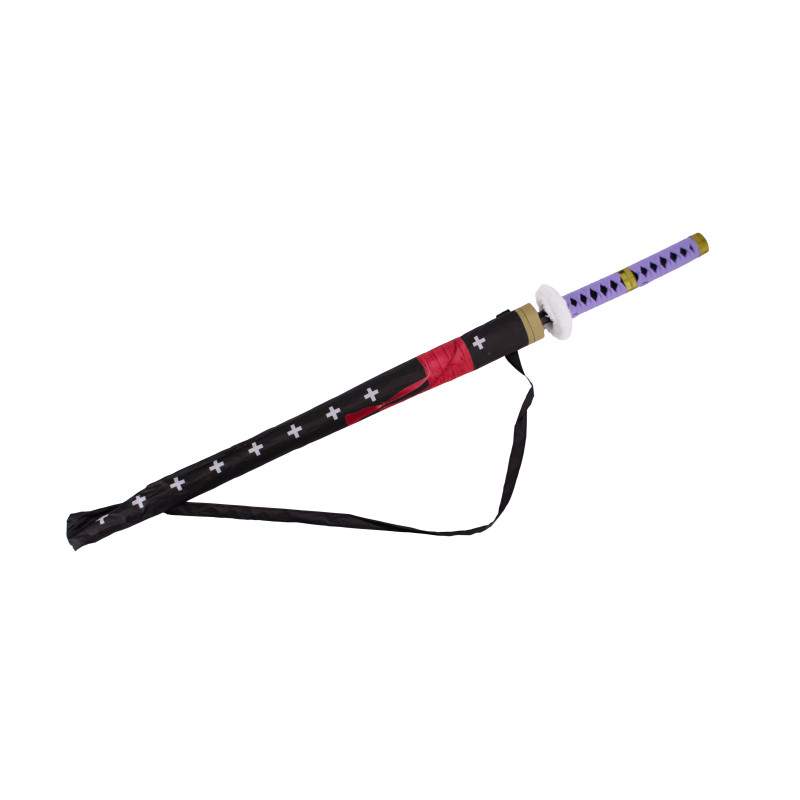 Katana Paraguas de Trafalgar Law - One Piece Katana Paraguas de Trafalgar Law - One Piece