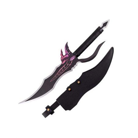 Daga Bambú Colmillo de Kasaka - Solo Leveling 72 cm