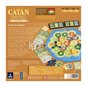 Catan Ciudades y Caballeros - Juego de Mesa Catan Ciudades y Caballeros - Juego de Mesa