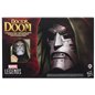Réplica Casco Doctor Doom Hasbro - Marvel Legends Fantastic 4 Réplica Casco Doctor Doom Hasbro - Marvel Legends Fantastic 4