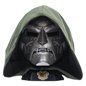 Réplica Casco Doctor Doom Hasbro - Marvel Legends Fantastic 4 Réplica Casco Doctor Doom Hasbro - Marvel Legends Fantastic 4