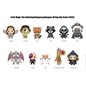 Llavero Colgante PVC 3D Mystery Magic the Gathering Llavero Colgante PVC 3D Mystery Magic the Gathering