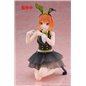 Figura Yotsuba Nakano (Bunny Ver.) 13 cm – Las Quintillizas – Taito Estatua PVC Figura Yotsuba Nakano (Bunny Ver.) 13 cm – Las Quintillizas – Taito Estatua PVC