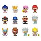 Funko Mystery Minis - Sonic The Hedgedog Figura 5 cm Funko Mystery Minis - Sonic The Hedgedog Figura 5 cm