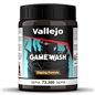 Lavado Sepia - Sepia Wash 200 ml Dipping Formula - Pintura Vallejo Lavado Sepia - Sepia Wash 200 ml Dipping Formula - Pintura Vallejo