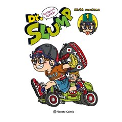 Dr. Slump 1 Ultimate Edition