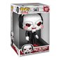 Funko Pop! Billy the Puppet - Saw Figura Super Sized Jumbo 25 cm Funko Pop! Billy the Puppet - Saw Figura Super Sized Jumbo 25 cm