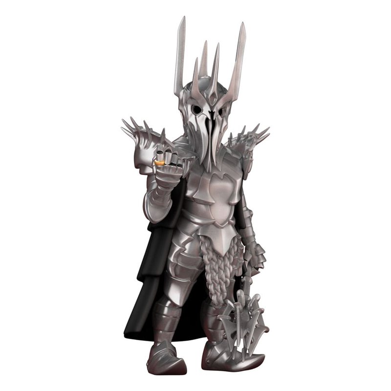 Minix Sauron - El Señor de los Anillos Figura 12 cm Minix Sauron - El Señor de los Anillos Figura 12 cm