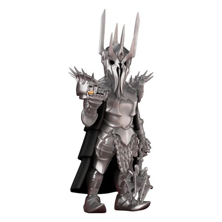 Minix Sauron - El Señor de los Anillos Figura 12 cm