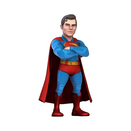 Minix Superman - DC Figura 12 cm