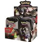 Pokemon Escarlata y Púrpura - Fulgor Negro y Llama Blanca Mini Lata Castellano