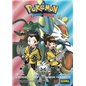 Pokémon Espada y Escudo 6