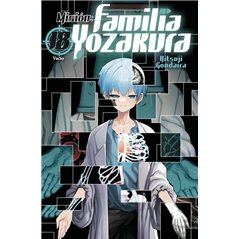 Misión: Familia Yozakura 18