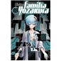 Misión: Familia Yozakura 18