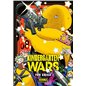 Kindergarten Wars 8 Kindergarten Wars 8