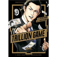 Trillion Game 6