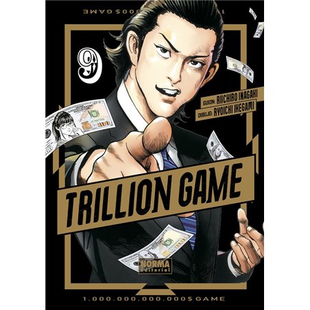 Trillion Game 6