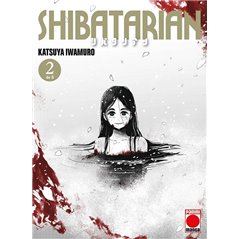 Shibatarian 2