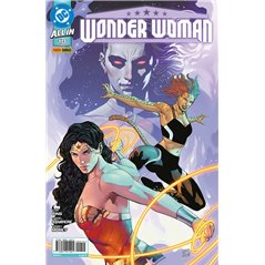 Wonder Woman 10