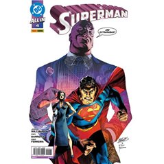All In Superman 4