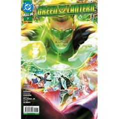 All In Green Lantern 2