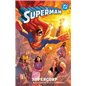 DC Premiere Amanecer de DC - Superman: Supercorp DC Premiere Amanecer de DC - Superman: Supercorp