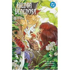 DC Premiere - Amanecer de DC - Hiedra Venenosa 2: Consumo Poco Ético
