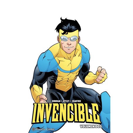 Invencible 2