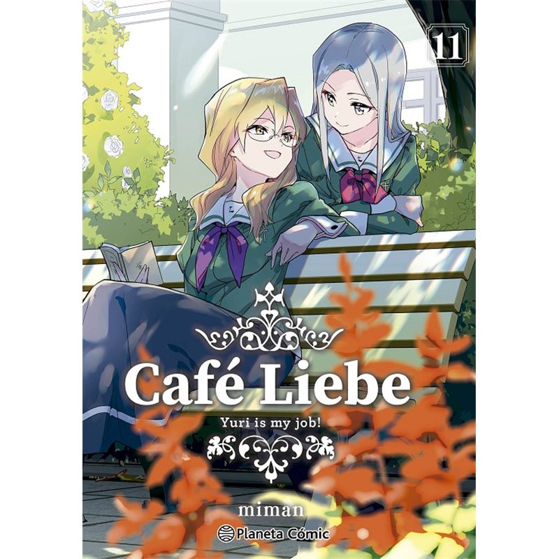 Café Liebe 11 Café Liebe 11