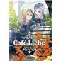 Café Liebe 11 Café Liebe 11
