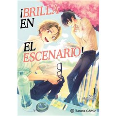 ¡Brilla en el escenario! 1