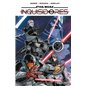Star Wars, Inquisidores Star Wars, Inquisidores
