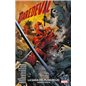 Marvel Premiere - Daredevil: La Saga del Puño Rojo - Primera Parte Marvel Premiere - Daredevil: La Saga del Puño Rojo - Primera Parte