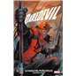 Marvel Premiere - Daredevil: La Saga del Puño Rojo - Segunda Parte Marvel Premiere - Daredevil: La Saga del Puño Rojo - Segunda Parte