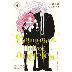 Enamoraos Falsos Ángeles 4