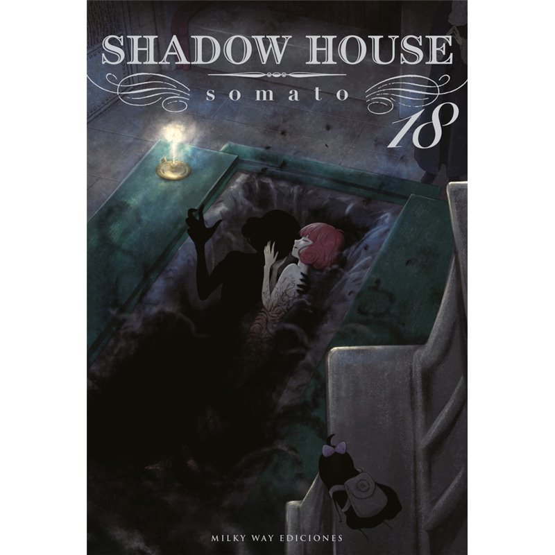 Shadow House 18 Shadow House 18