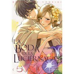 La Boda de las Luciérnagas 5