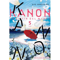 Kanon En el Fin del Mundo 5